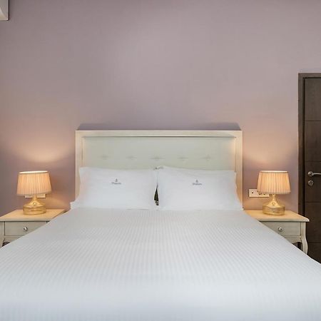 Shalom Luxury Rooms Daliani La Canea Exterior foto