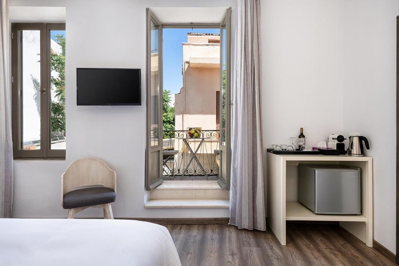 Shalom Luxury Rooms Daliani La Canea Exterior foto