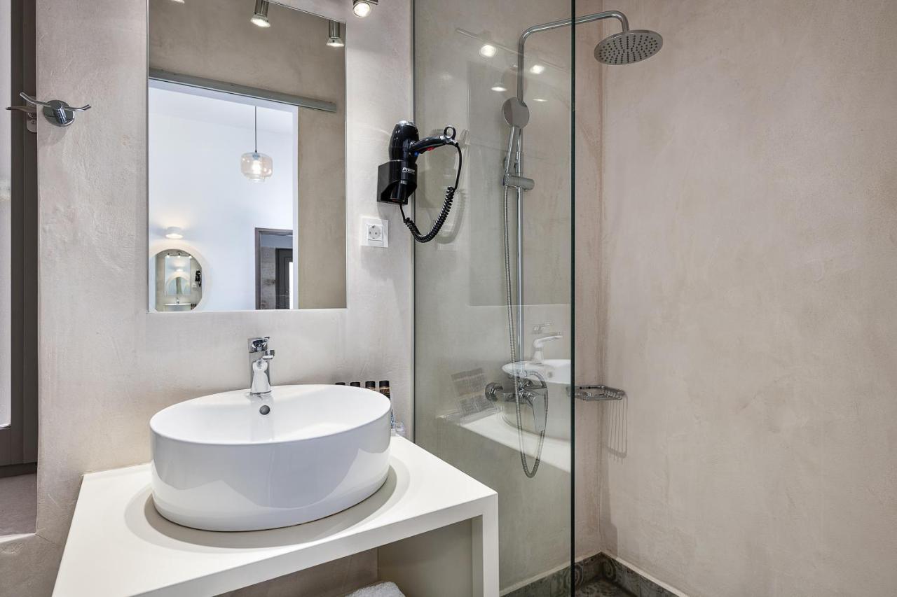 Shalom Luxury Rooms Daliani La Canea Exterior foto